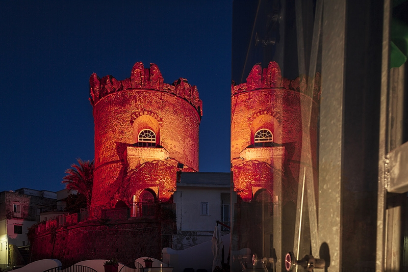 torri-in-festa-torri-in-luce-forio-ischia-2015